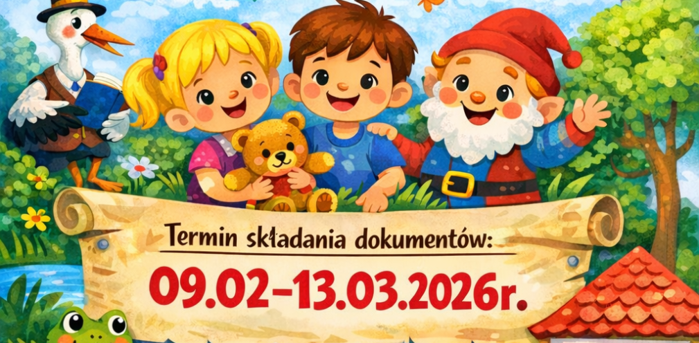 Rekrutacja 2026/2027